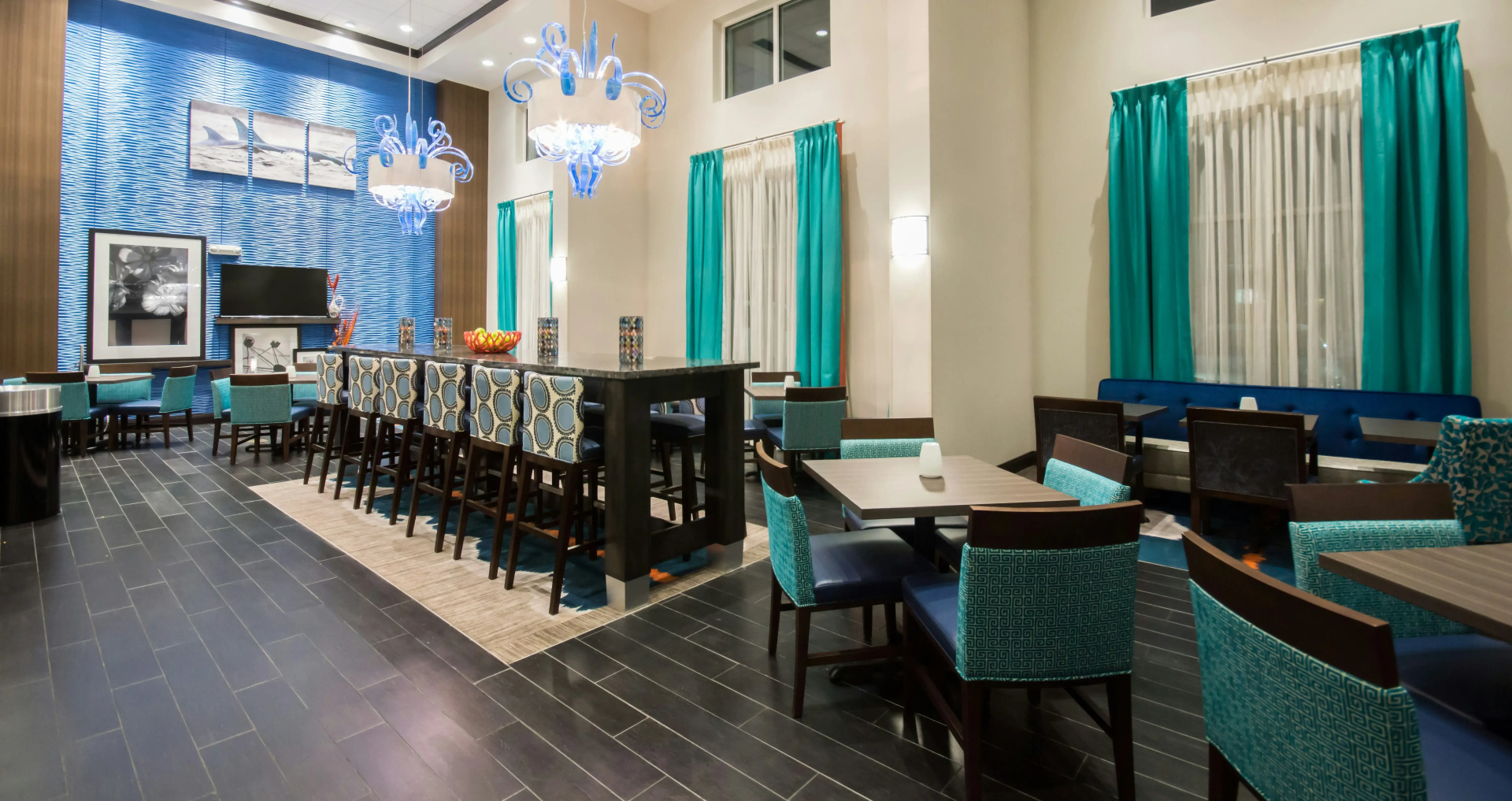 Foto - Hampton Inn & Suites Orlando At SeaWorld