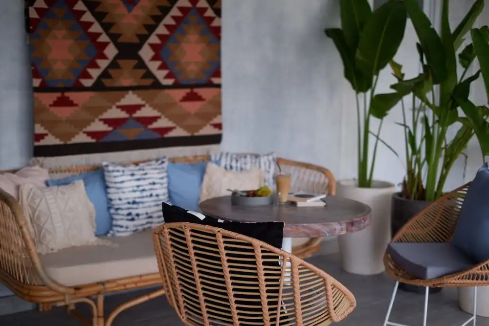 Photo - The Sloth Bali