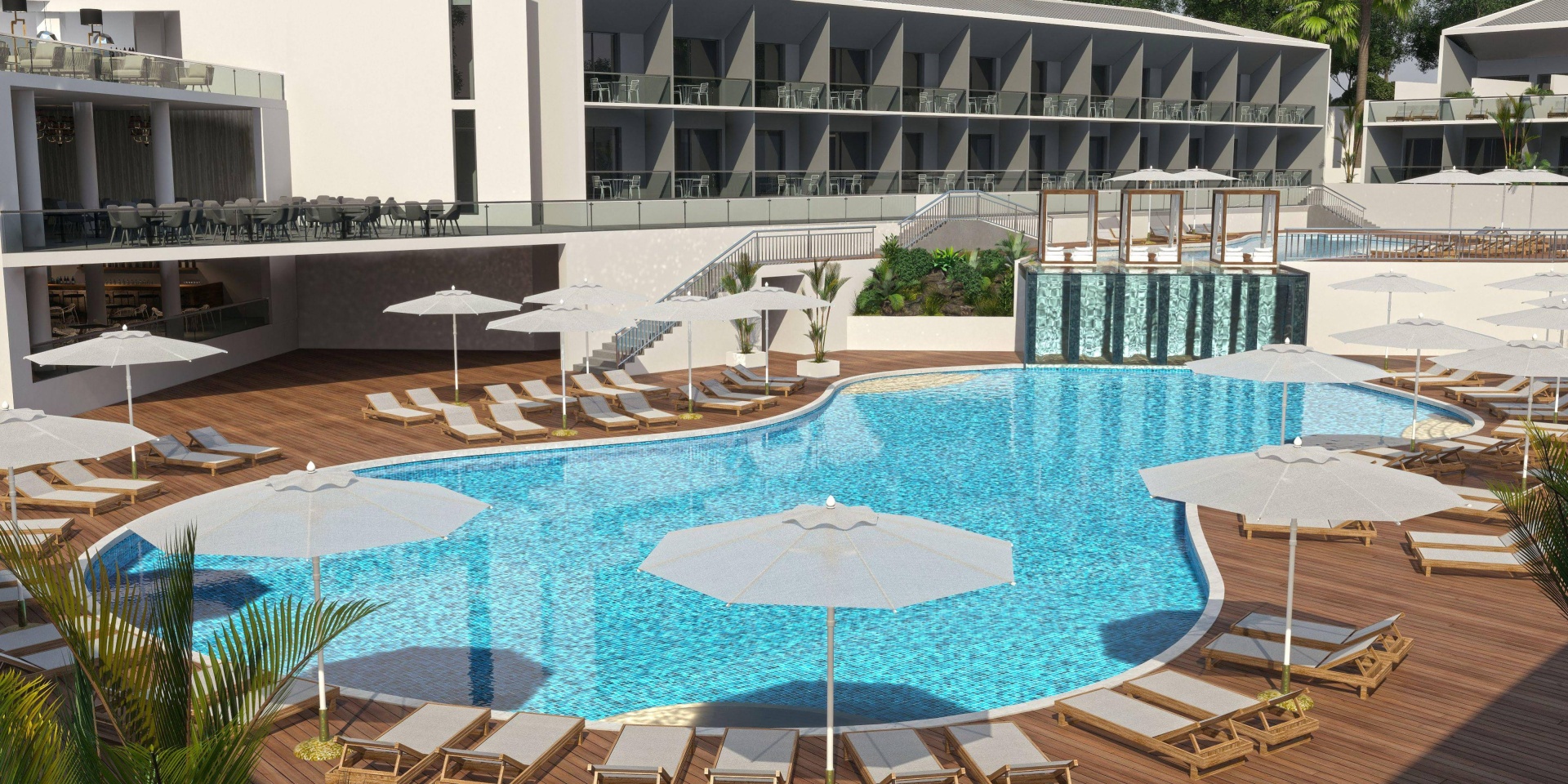Photo - Zante Sun Resort