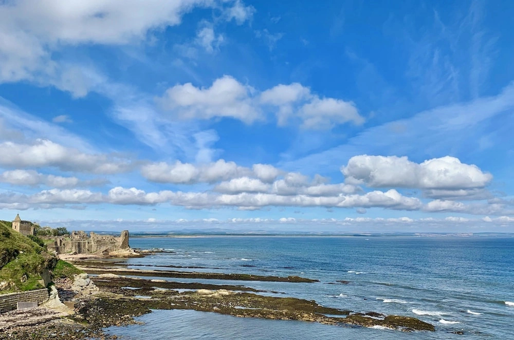 Foto - No12 Bed and Breakfast, St Andrews