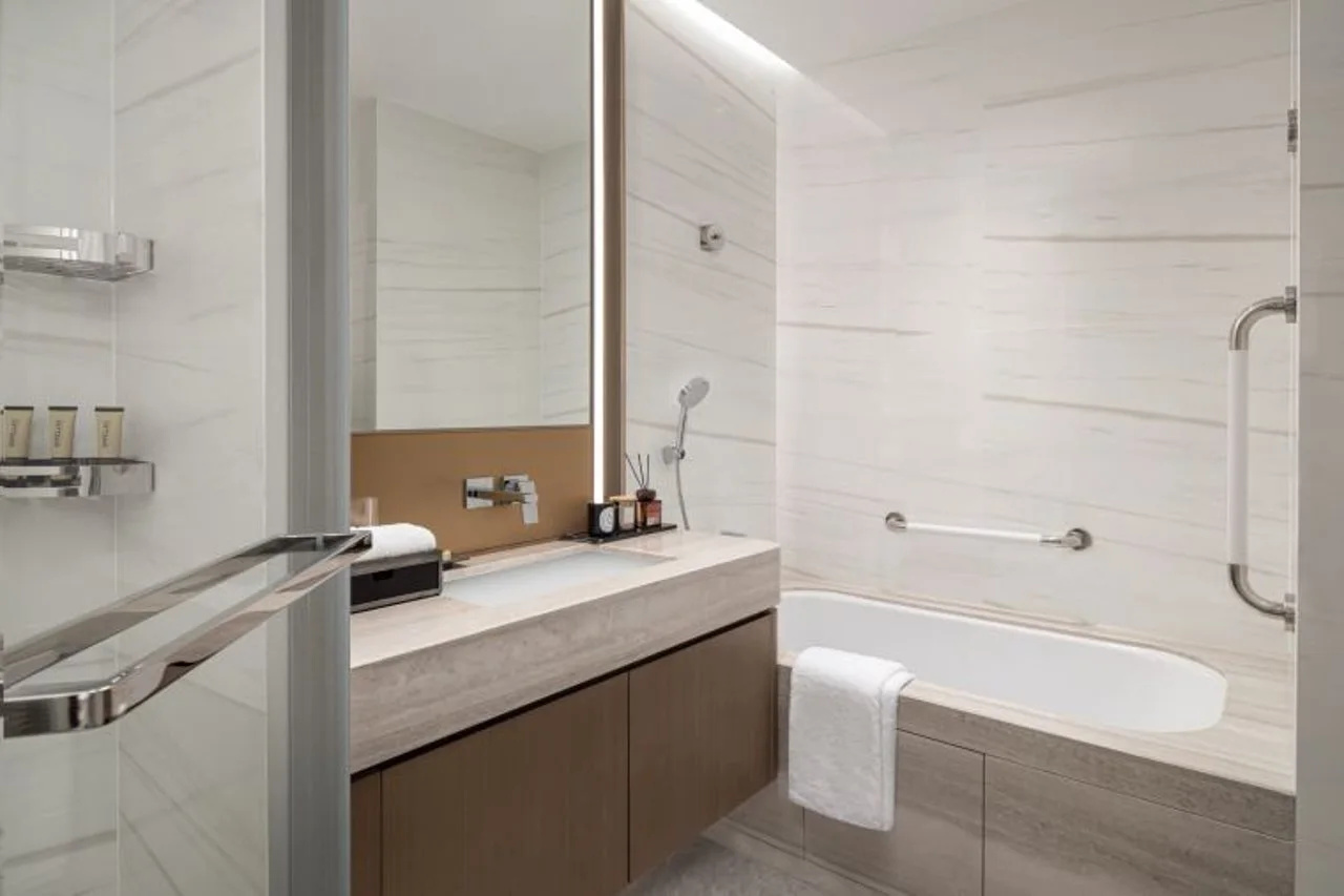 Ascott Pazhou Guangzhou