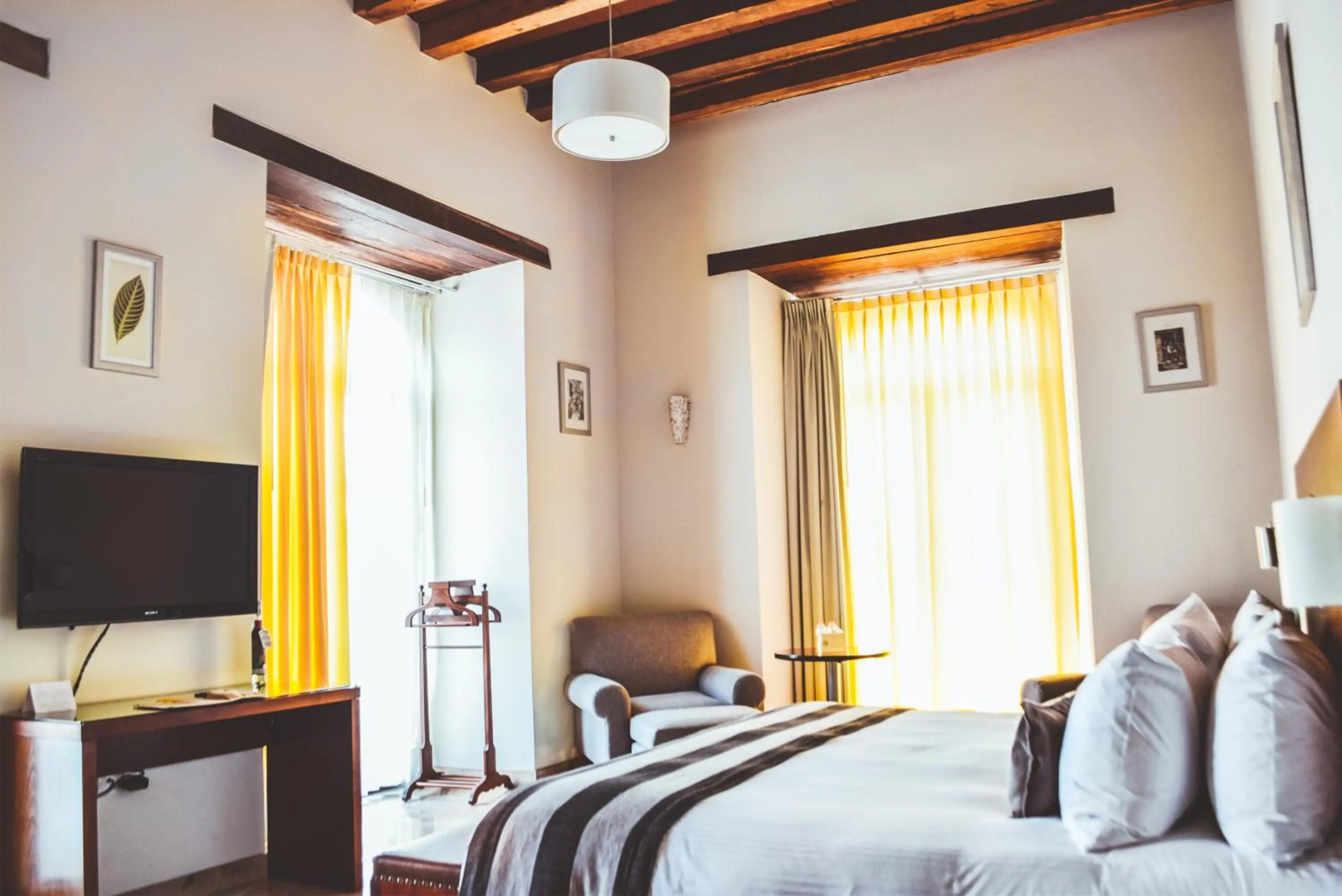 Foto - Hotel Parador de Alcalá Oaxaca