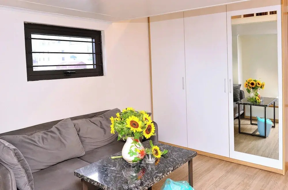 Foto - Era Apartment Nguyen Trai