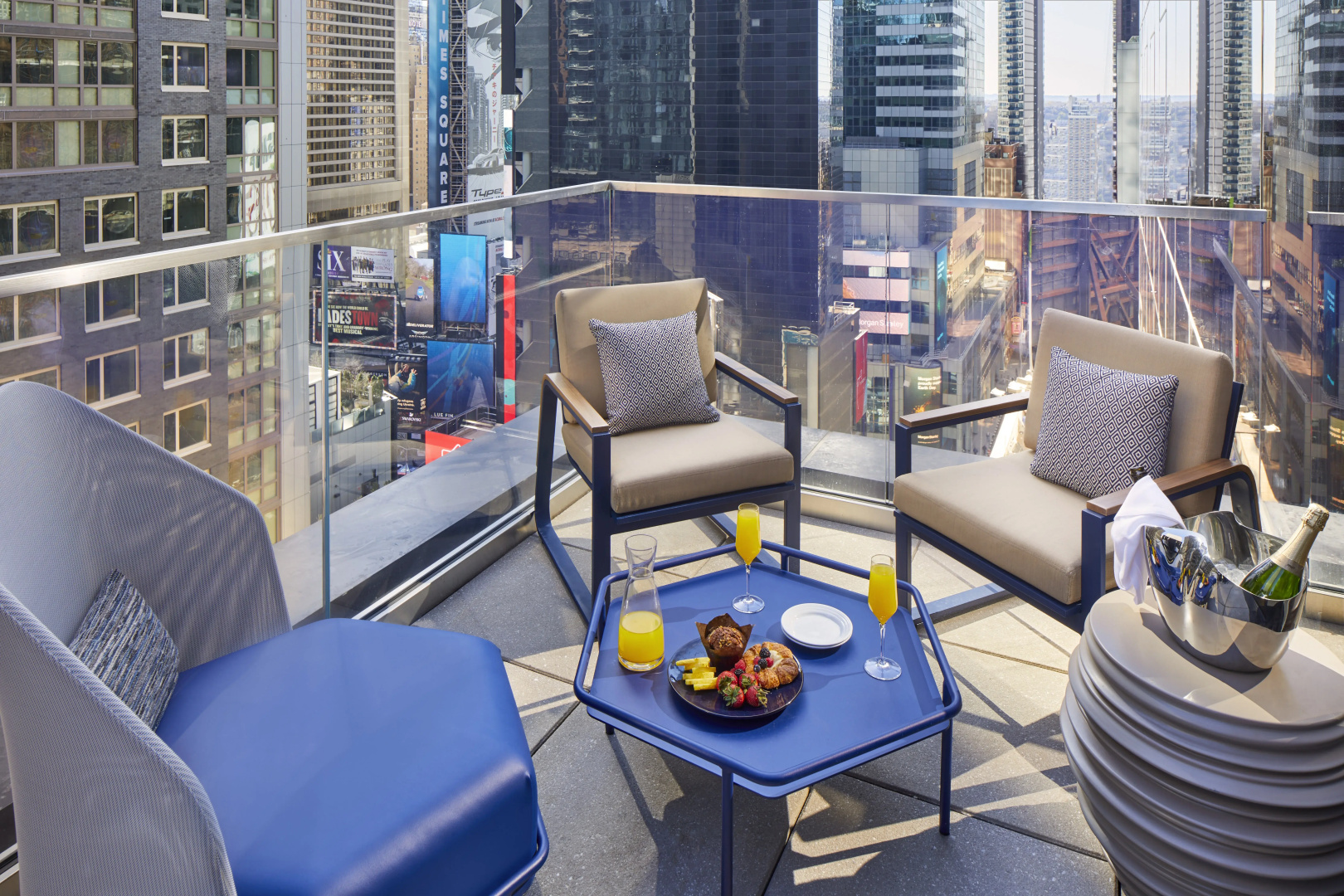 Photo - Hard Rock Hotel New York - Partner of ALL Accor