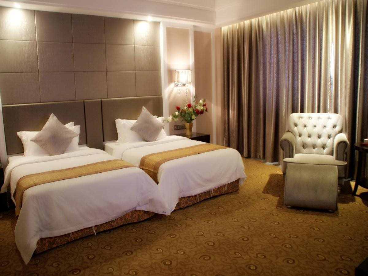 Quanzhou Binhai Hotel
