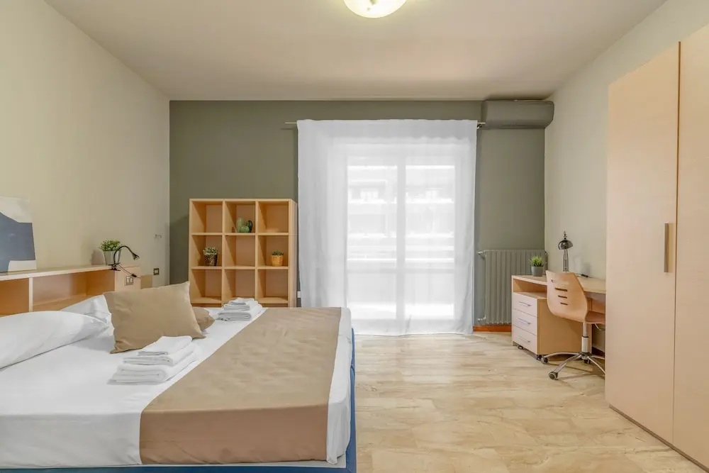 Foto - Casa da Suite Fraschini
