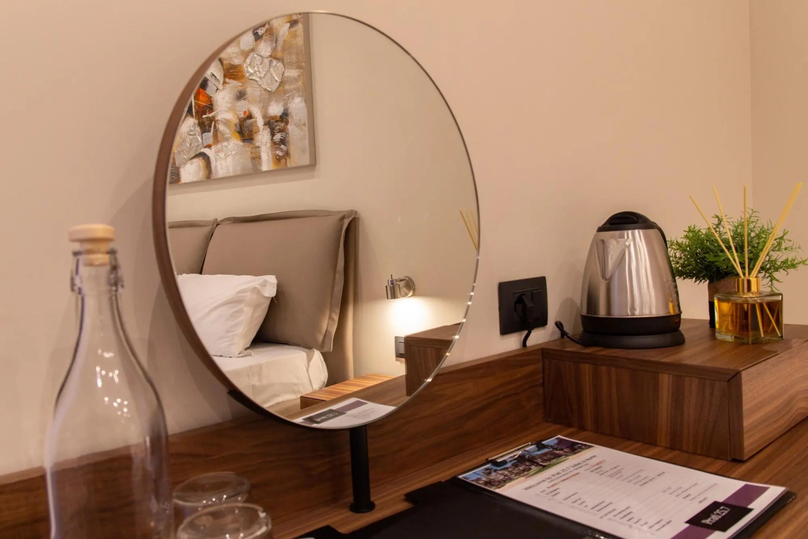 Foto - Prati 25.7 Suites in Rome