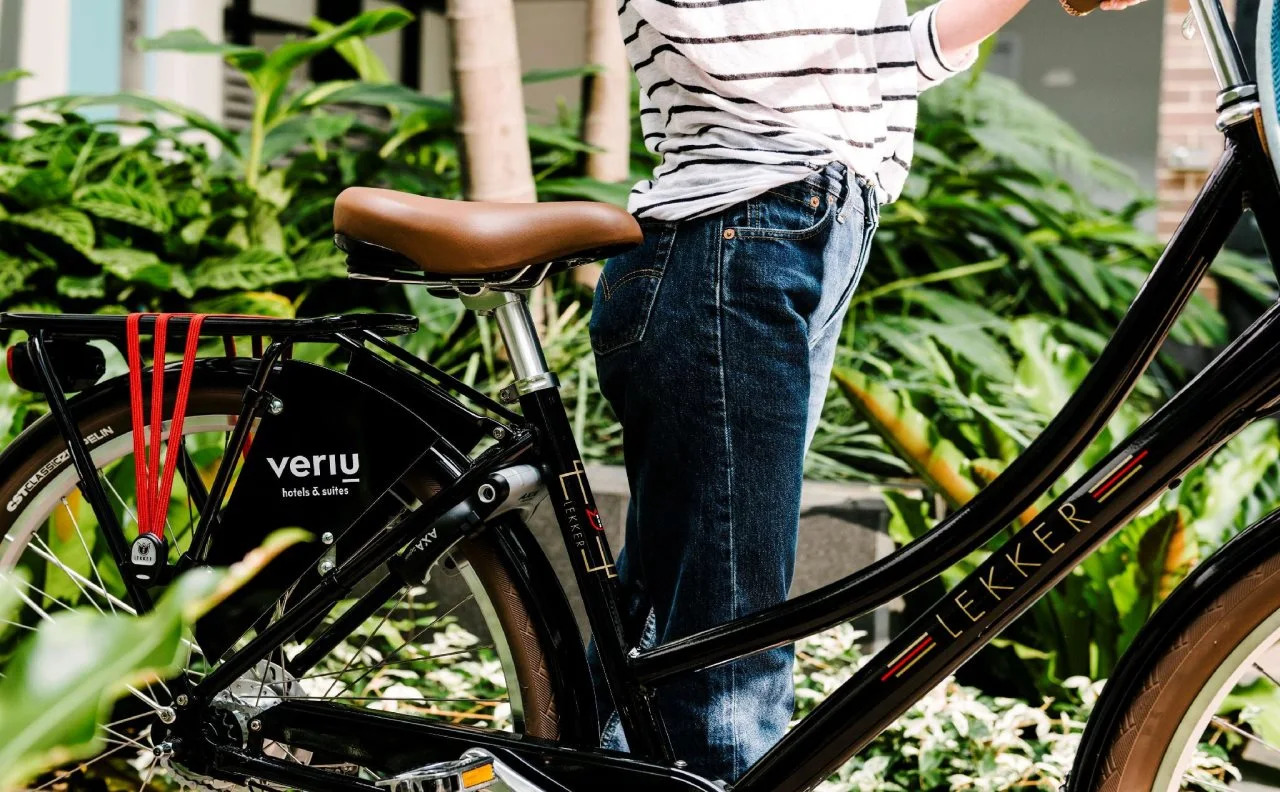 Foto - Veriu Camperdown