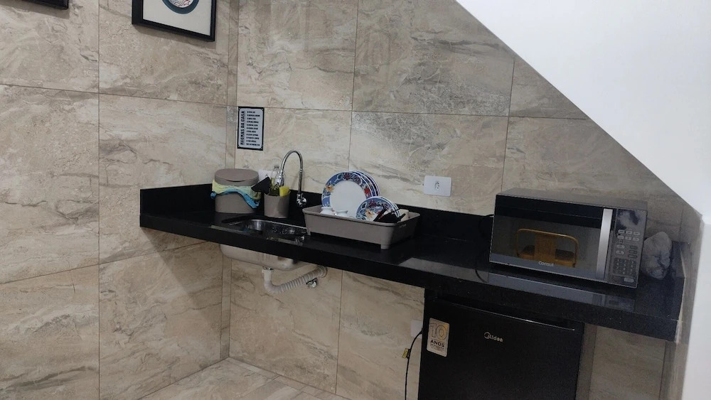 Foto - Vitoria Hostel