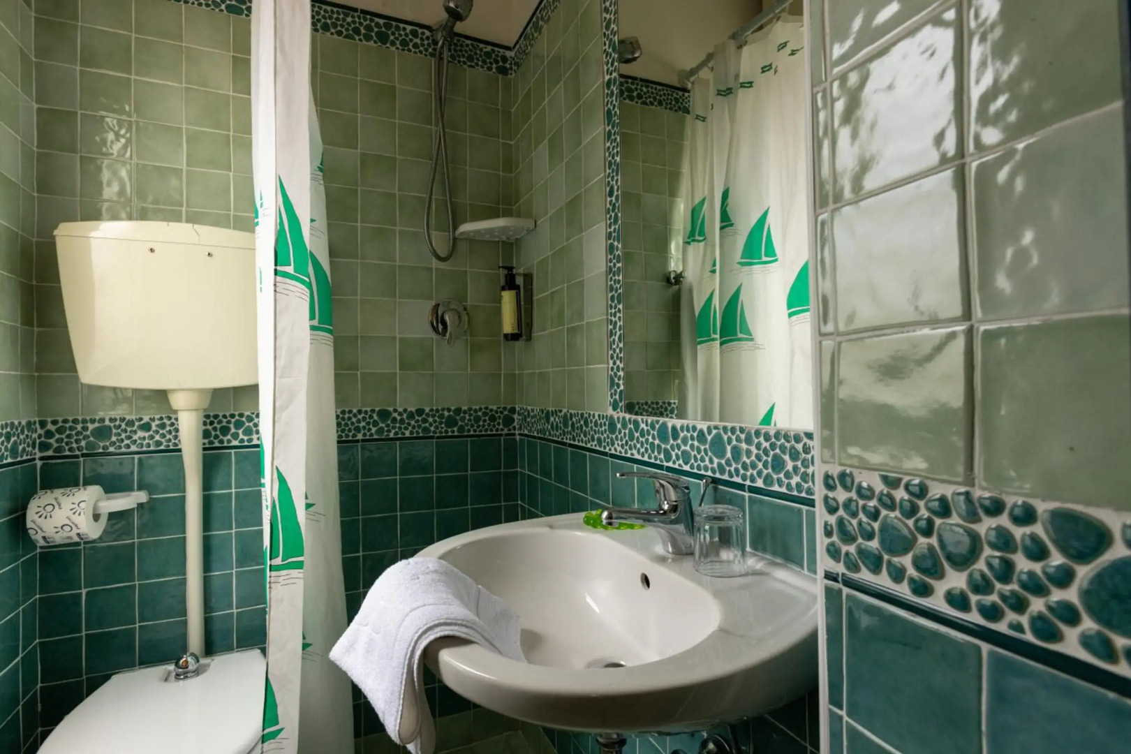 Foto - Hotel River fronte mare con piscina