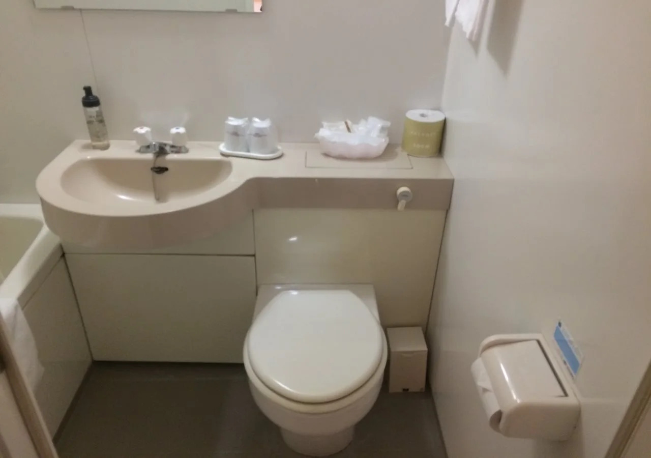 Photo - Ueno Terminal Hotel