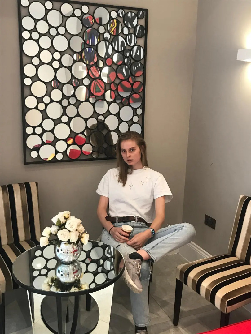 Foto - The Mornington Camden Female only Hostel