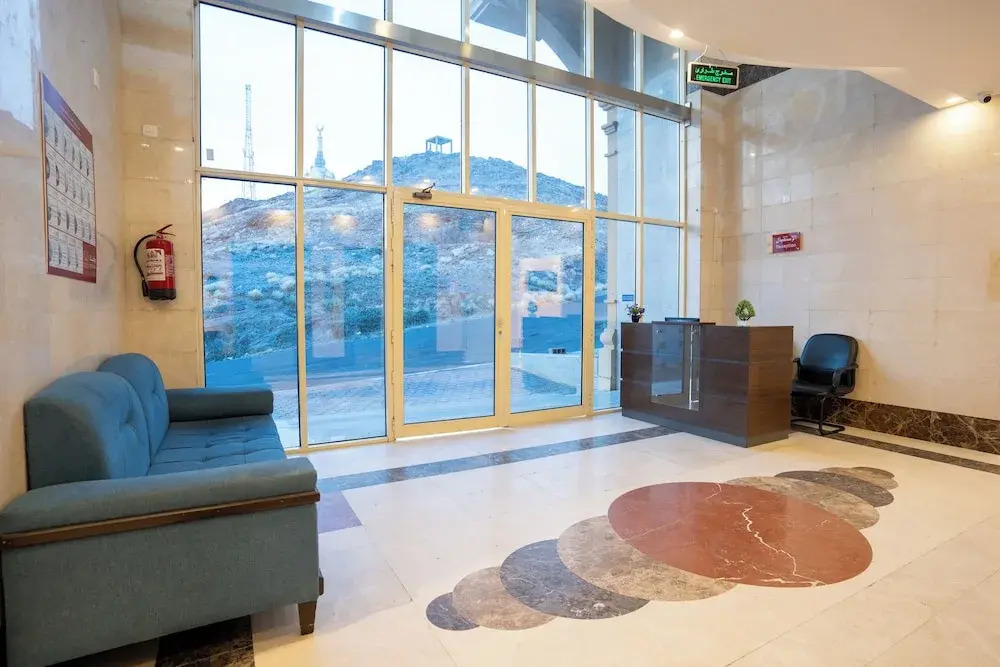 Foto - Saif Plus 3 Hotel by Orvana