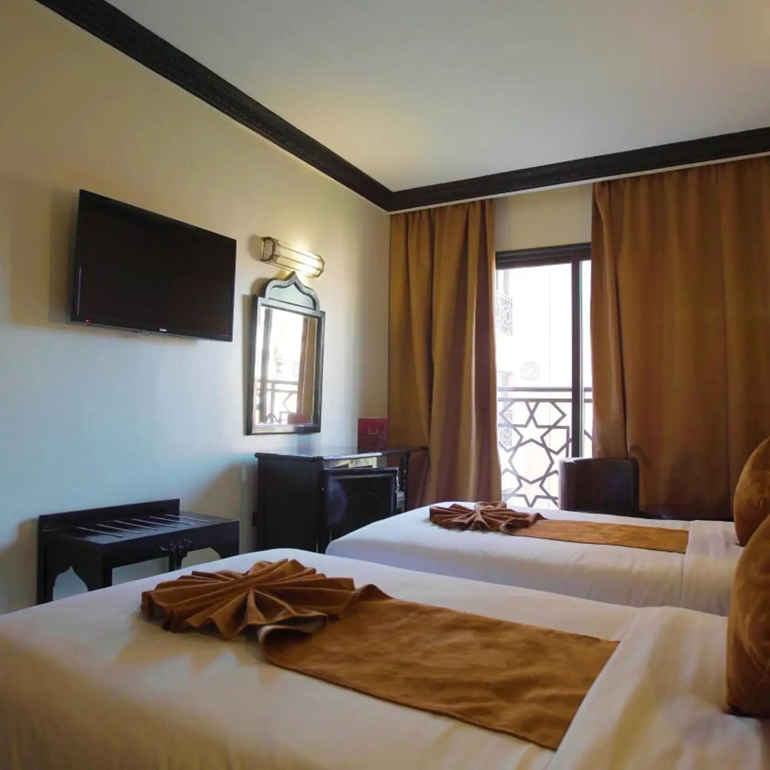 Photo - Hotel Imperial Plaza