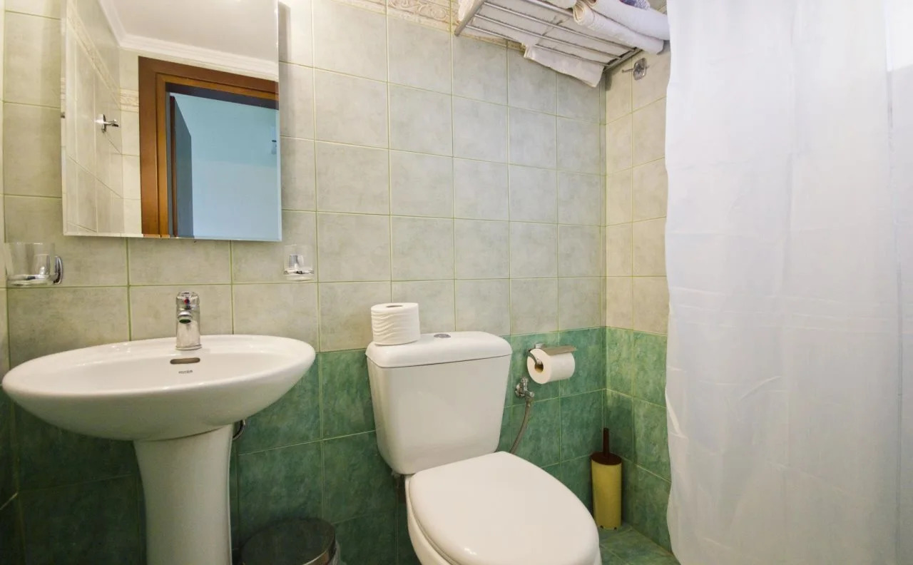 Foto - City Plus Rhodes Hotel