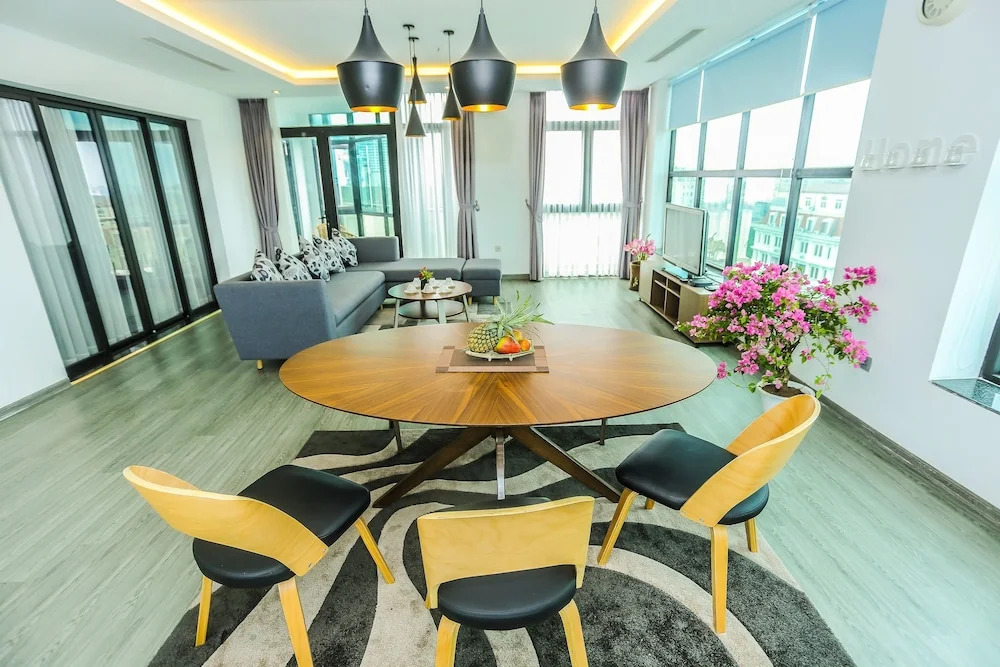 Photo - HNC Premier Hotel & Residences