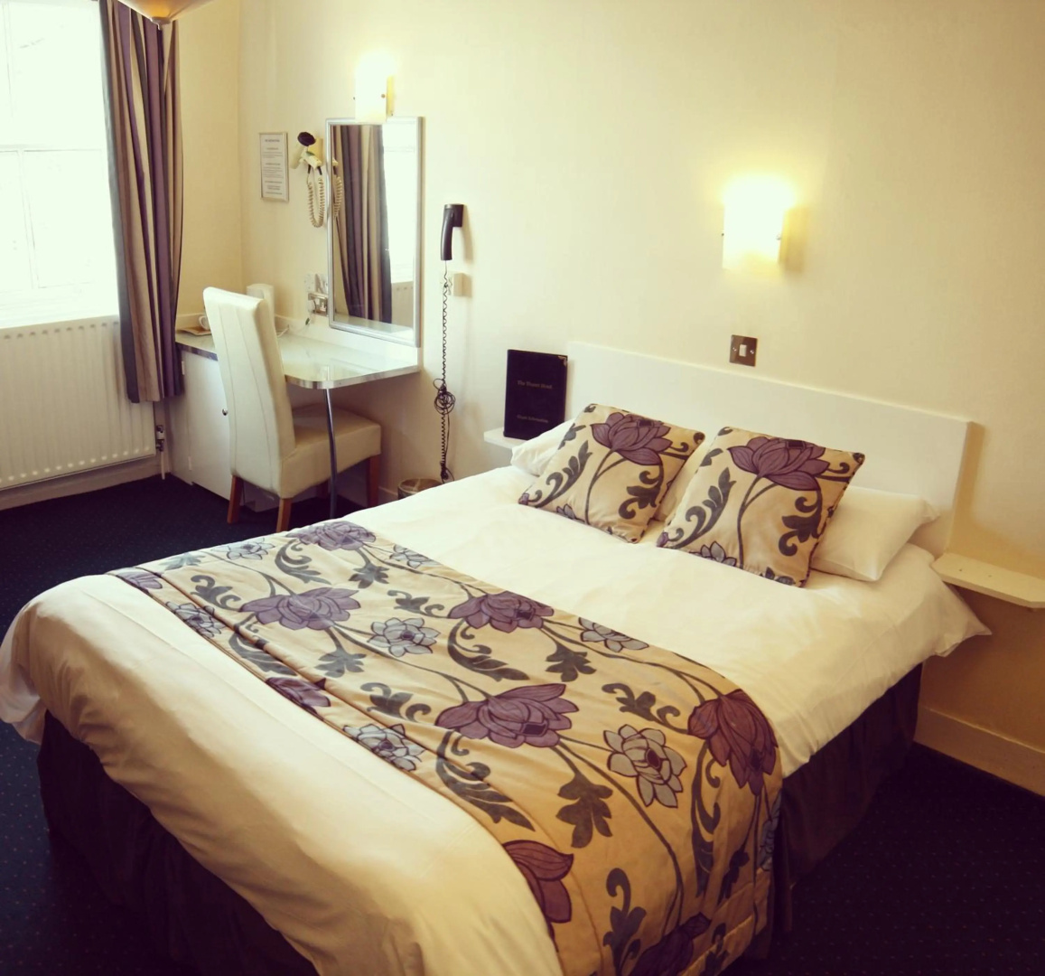 Foto - The Thanet Hotel