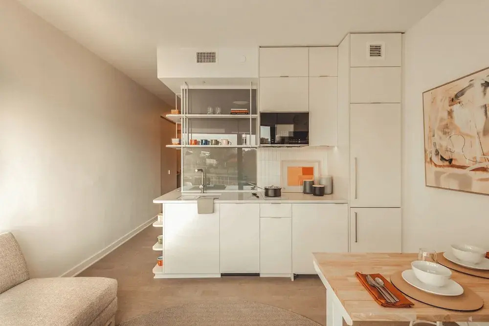 Foto - Scout Living, powered by Placemakr - Midtown