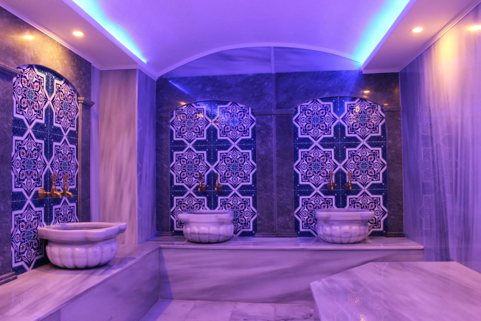 Photo - Sultanahmet Milan Hotel&SPA