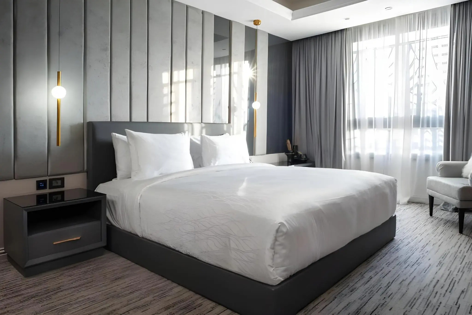 Photo - Triumph Luxury Hotel
