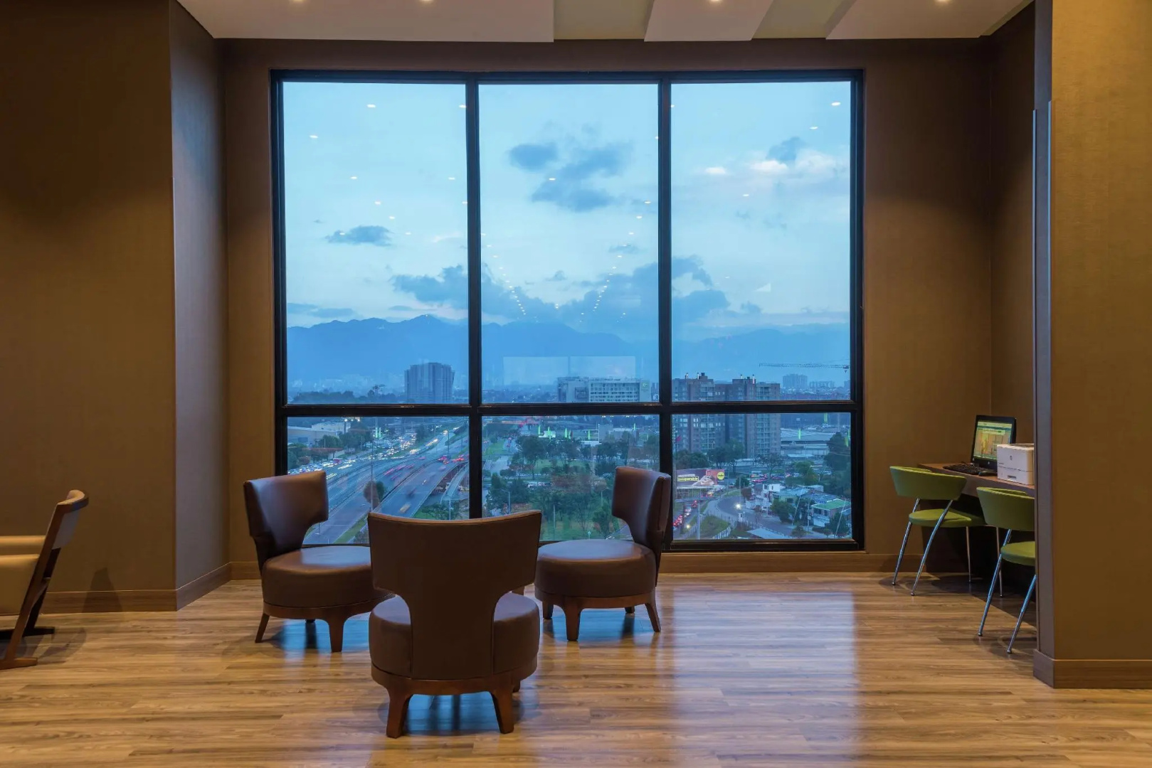 Photo - Hampton by Hilton Bogota Airport