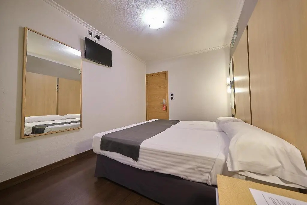 Photo - Hotel Faro Salazón