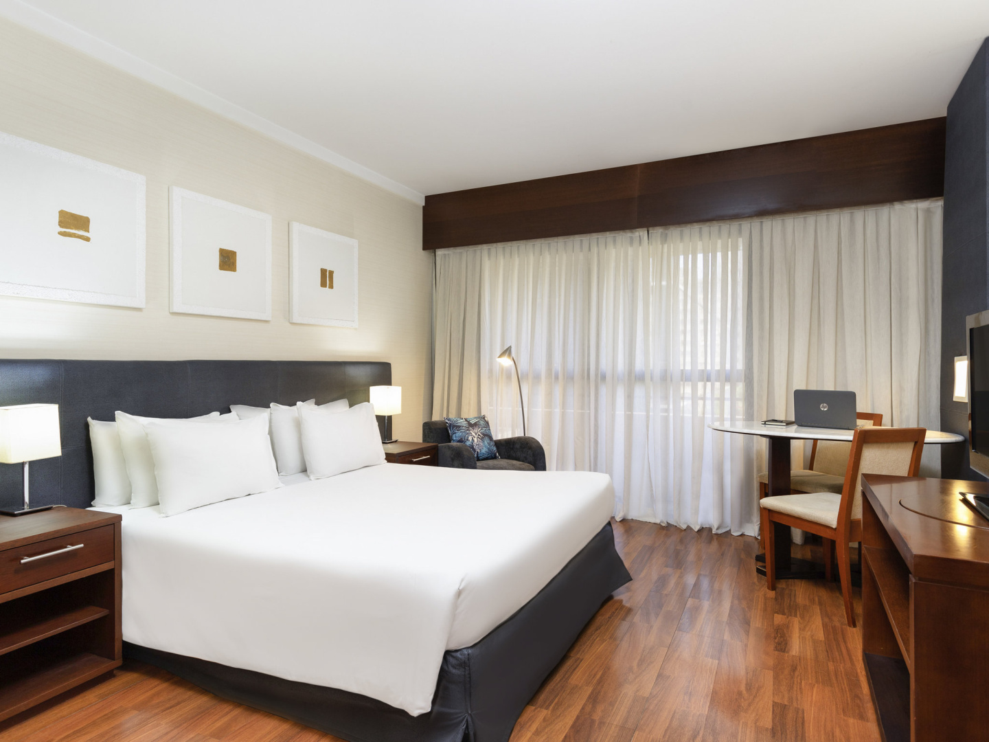 Photo - Mercure São Paulo Grand Plaza Paulista