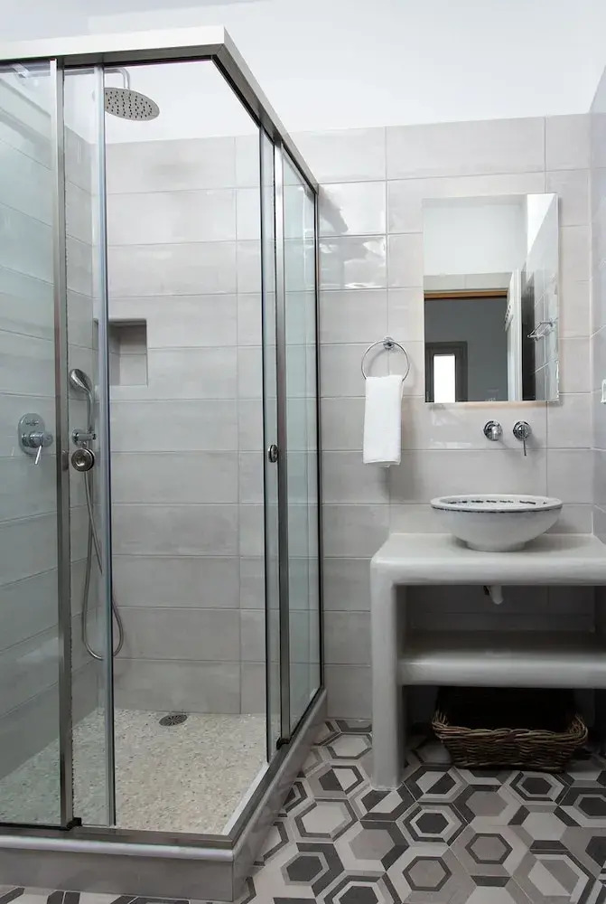 Photo - Plaka Villas Naxos - Villa Matina Villa Sofia