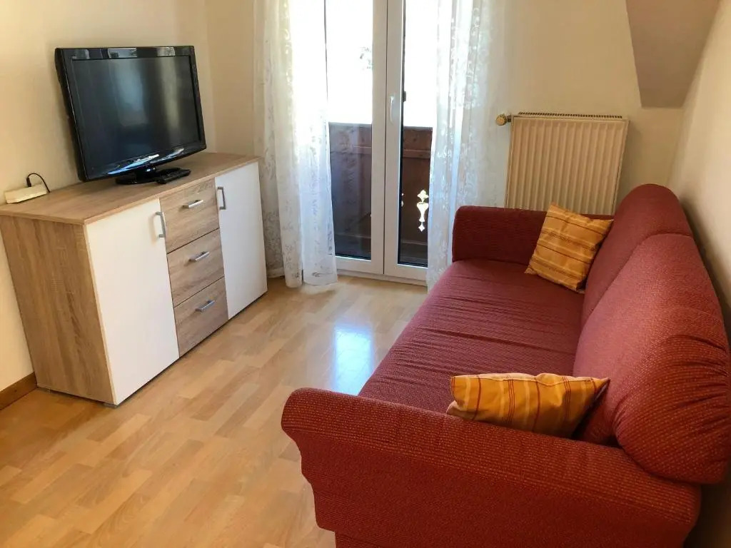 Foto - Hotel Rose Heidelberg inklusive Frühstück, Saunanutzung und Parkplätze nach Verfügbarkeit