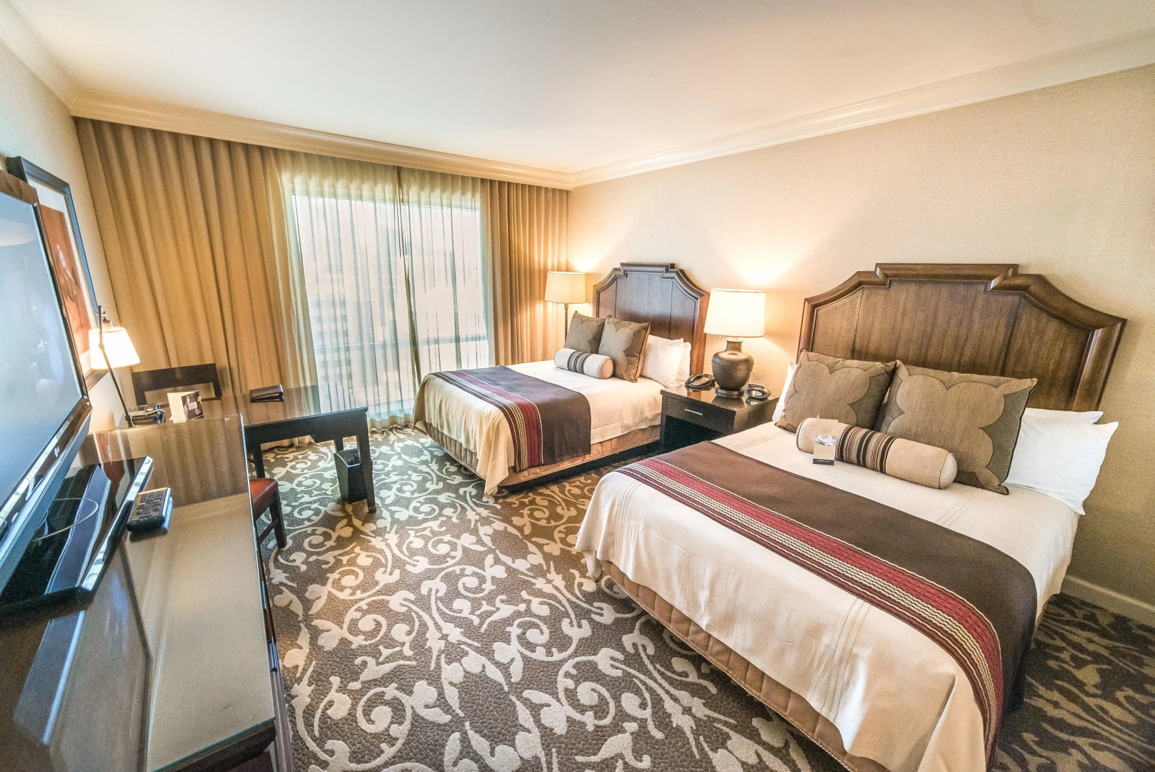 Foto - Omni Fort Worth Hotel