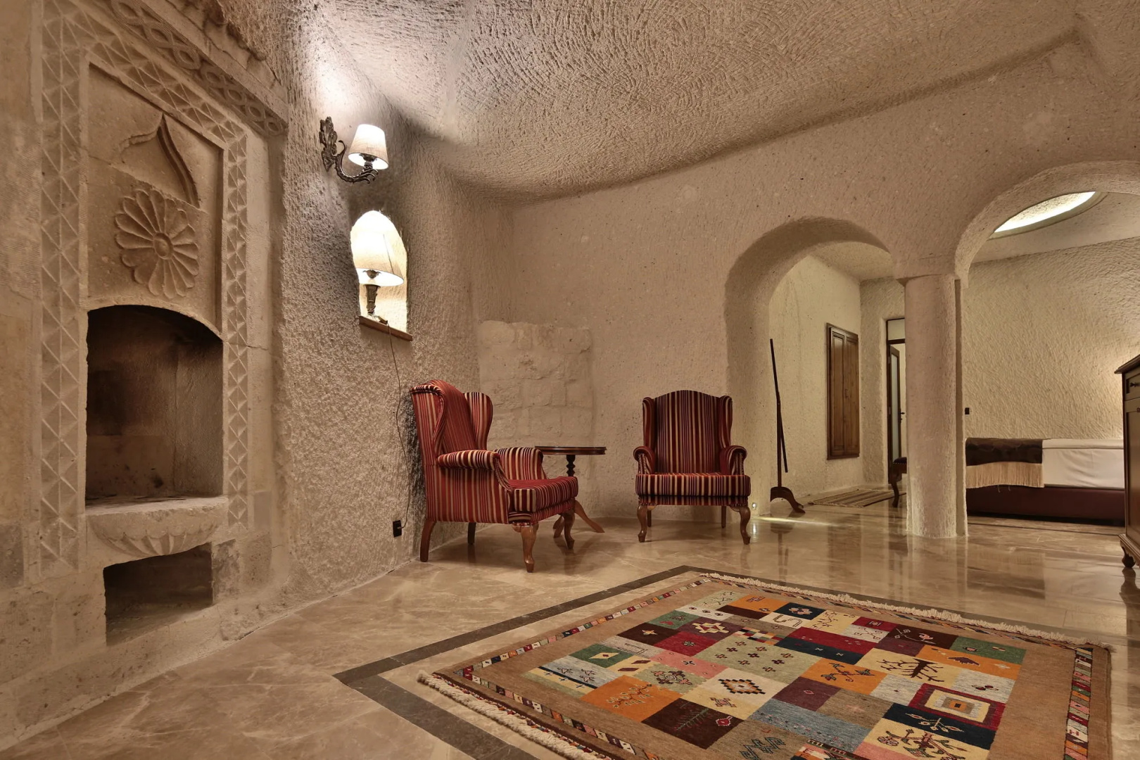 Foto - Artemis Cave Suites & Spa- Adults Only