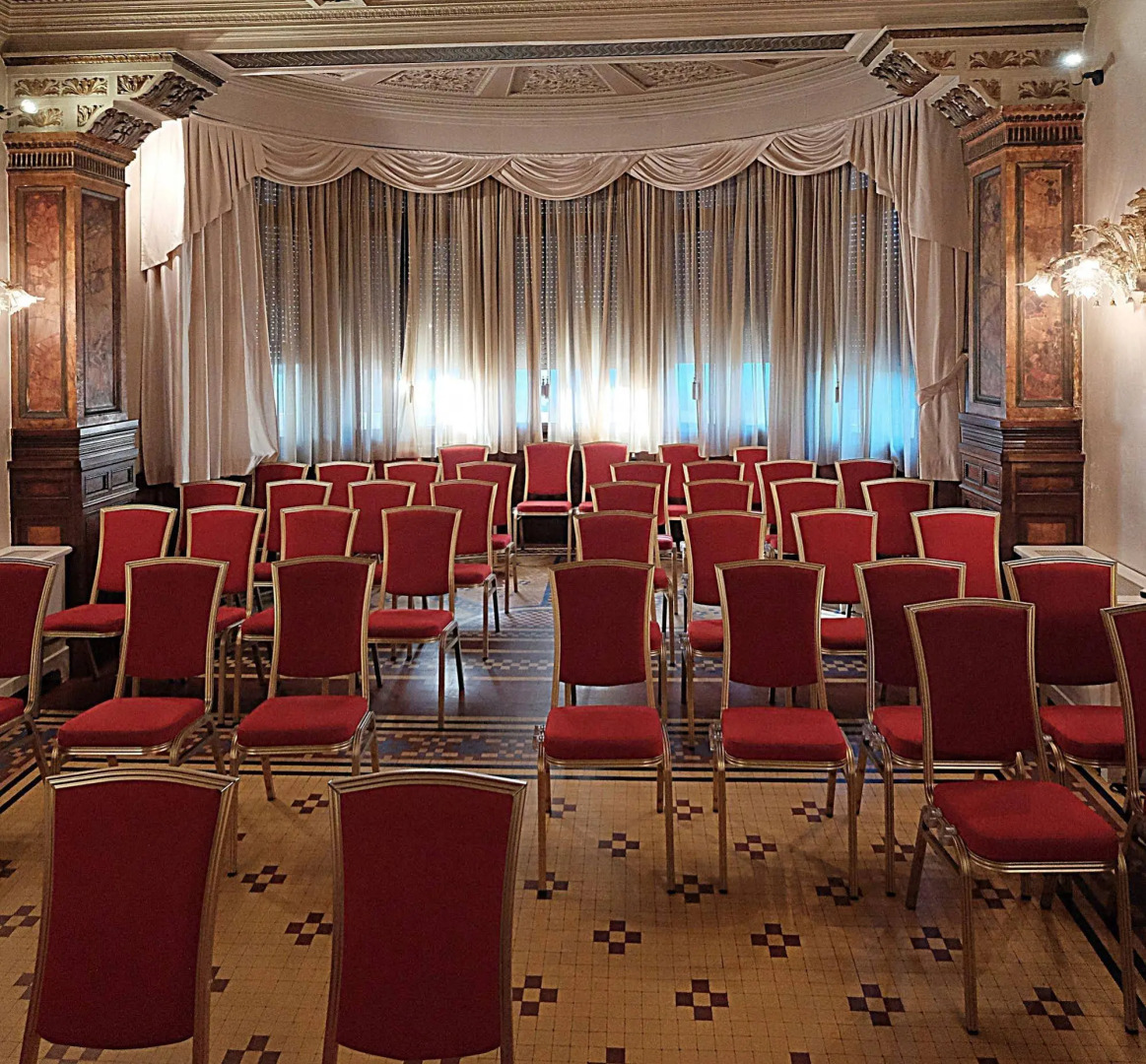 Foto - Hotel De La Ville