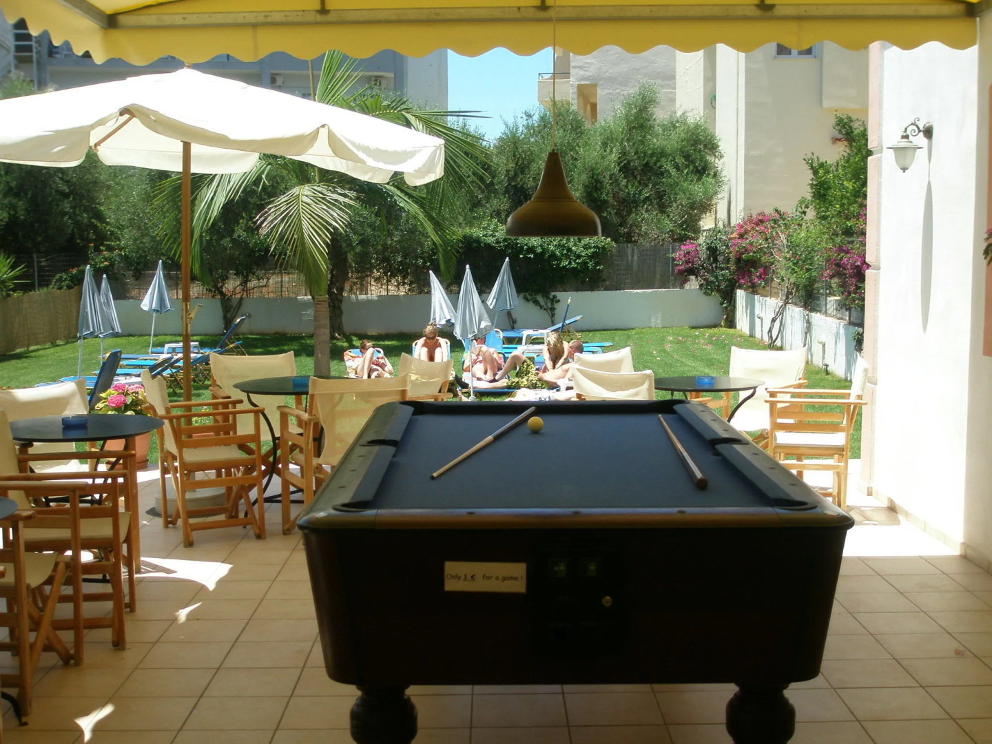 Foto - Emerald Hotel