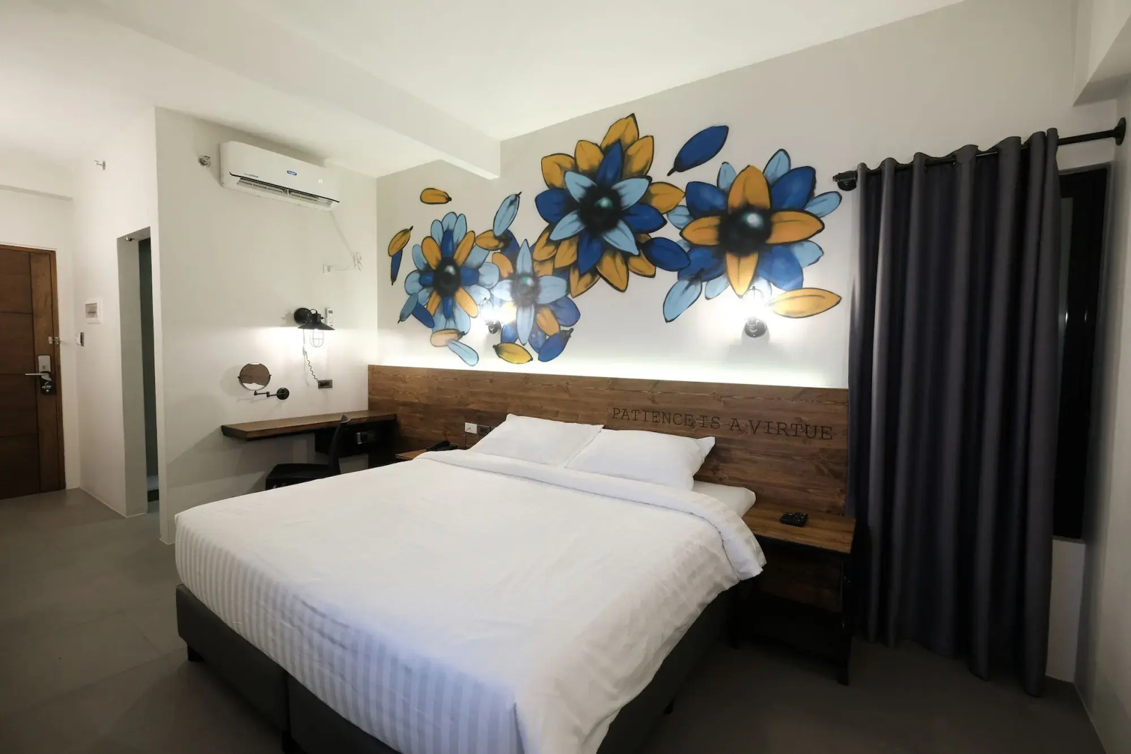 Foto - U Hotels Makati