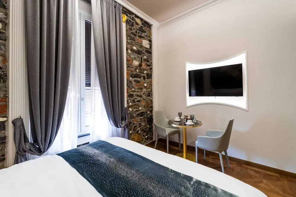 Foto - Queen Cattleya Suite