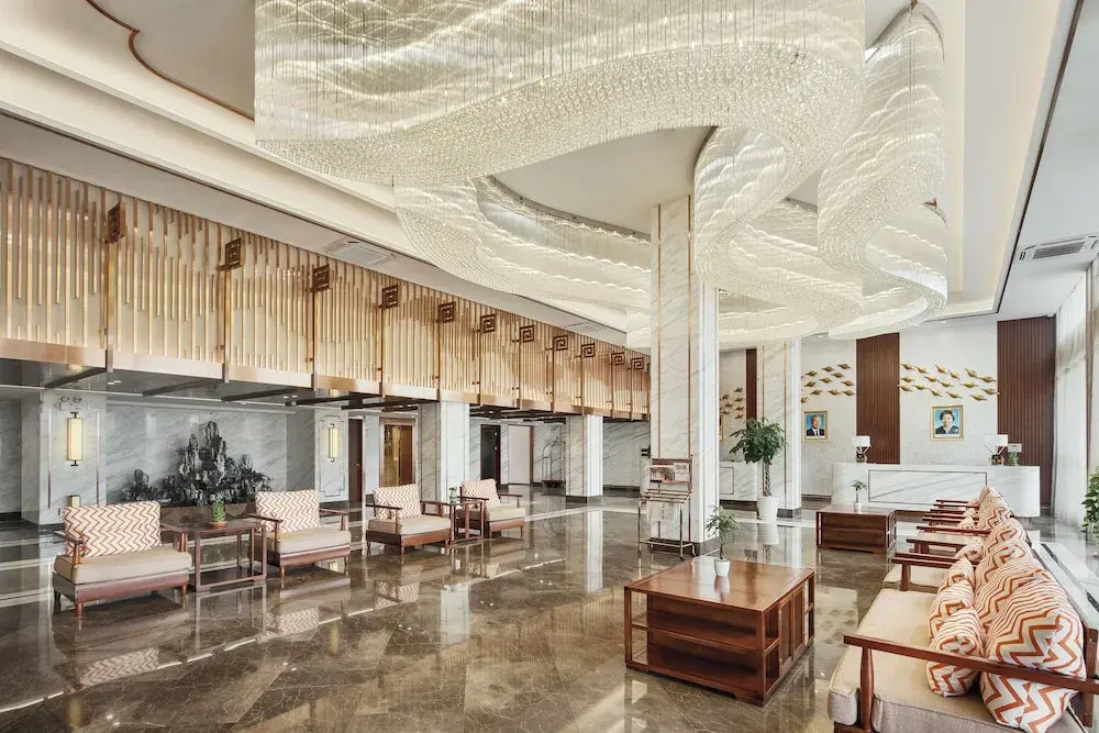 Photo - Rose Garden International Hotel