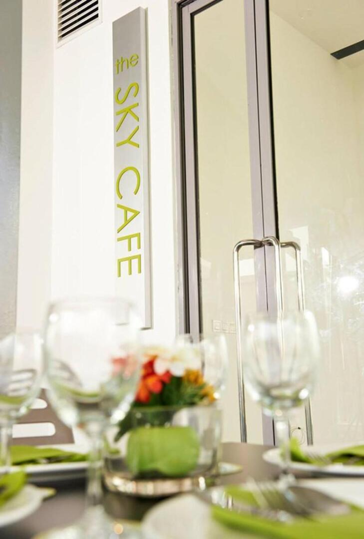 Foto - The Signature Hotel & Serviced Suites Hartamas Kuala Lumpur