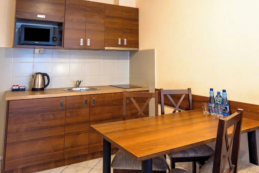 Foto - Noclegi Hit Rooms & Apartments
