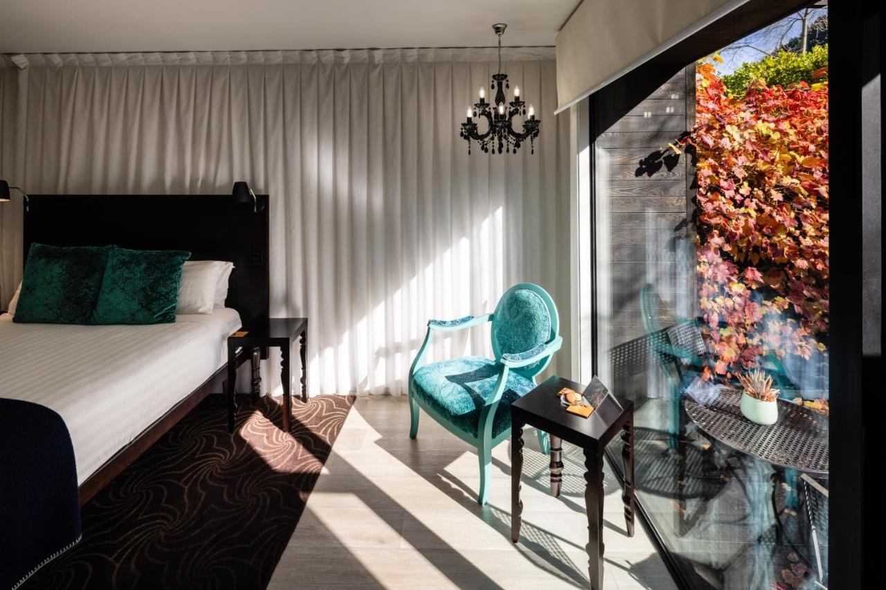 Photo - Queenstown Park Boutique Hotel
