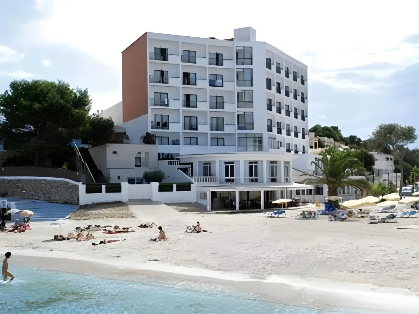 Photo - Hotel Playa Santandria - Adults Only