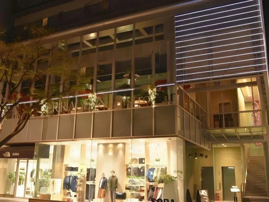 Foto - KOKO HOTEL Kobe Sannomiya