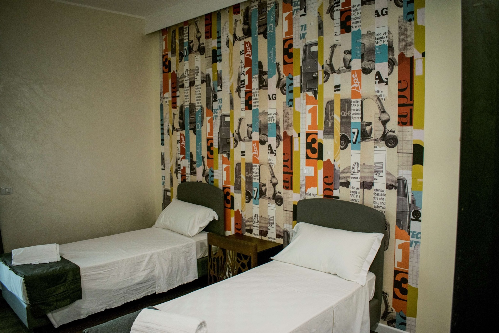 Photo - Hostel One Trustever