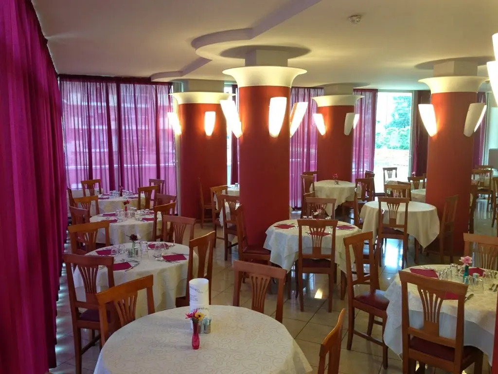 Foto - Hotel Apogeo - Breakfast Experience