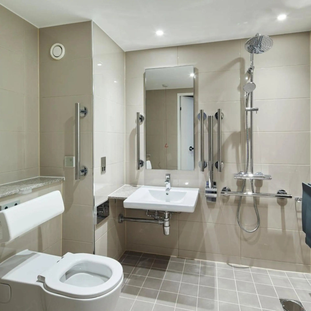 Photo - Leeds Marriott Hotel