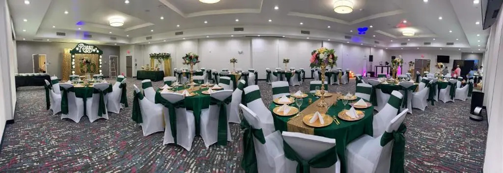 Photo - Hampton Inn & Suites Houston East Beltway 8, Tx