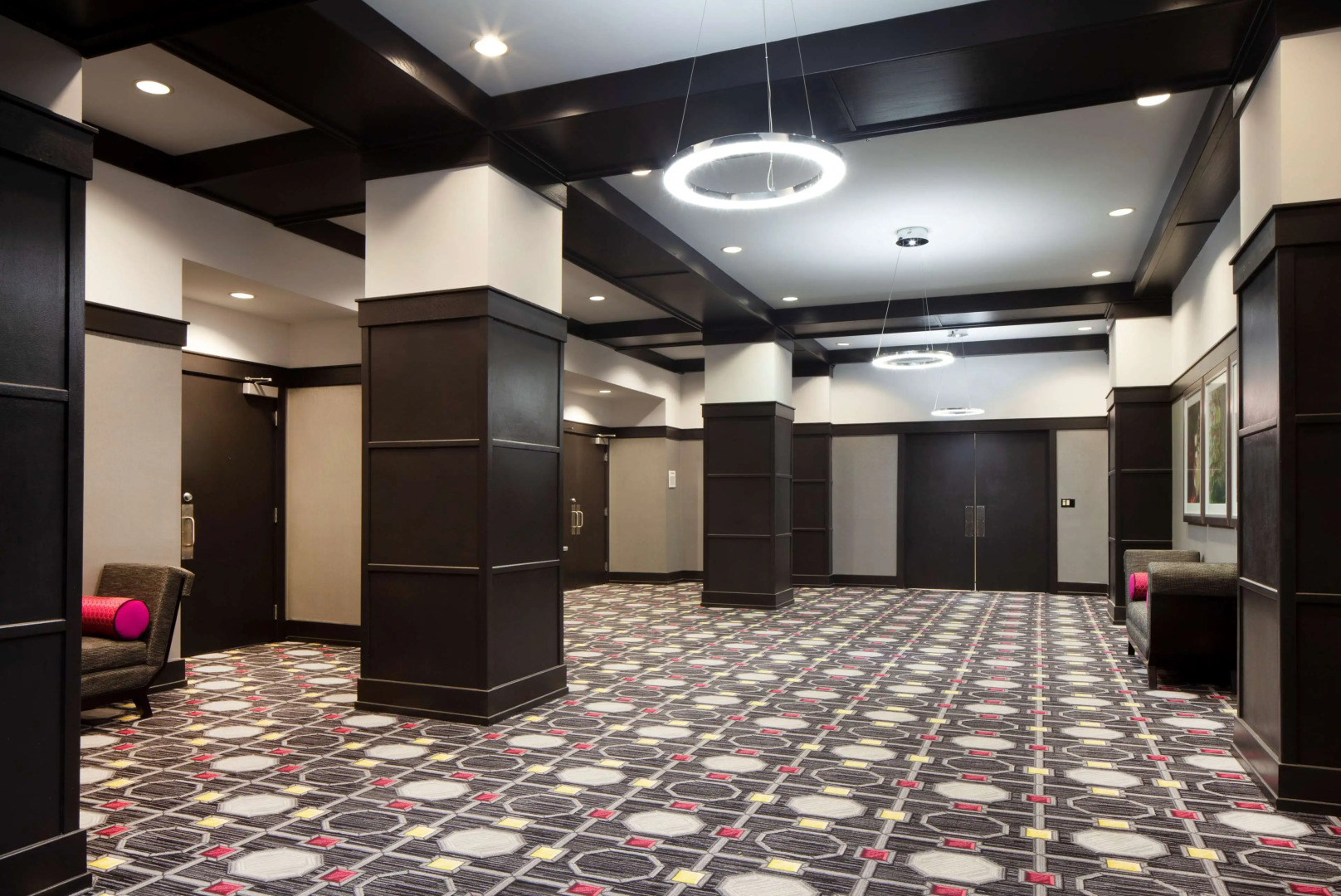 Foto - Silversmith Hotel Chicago Downtown