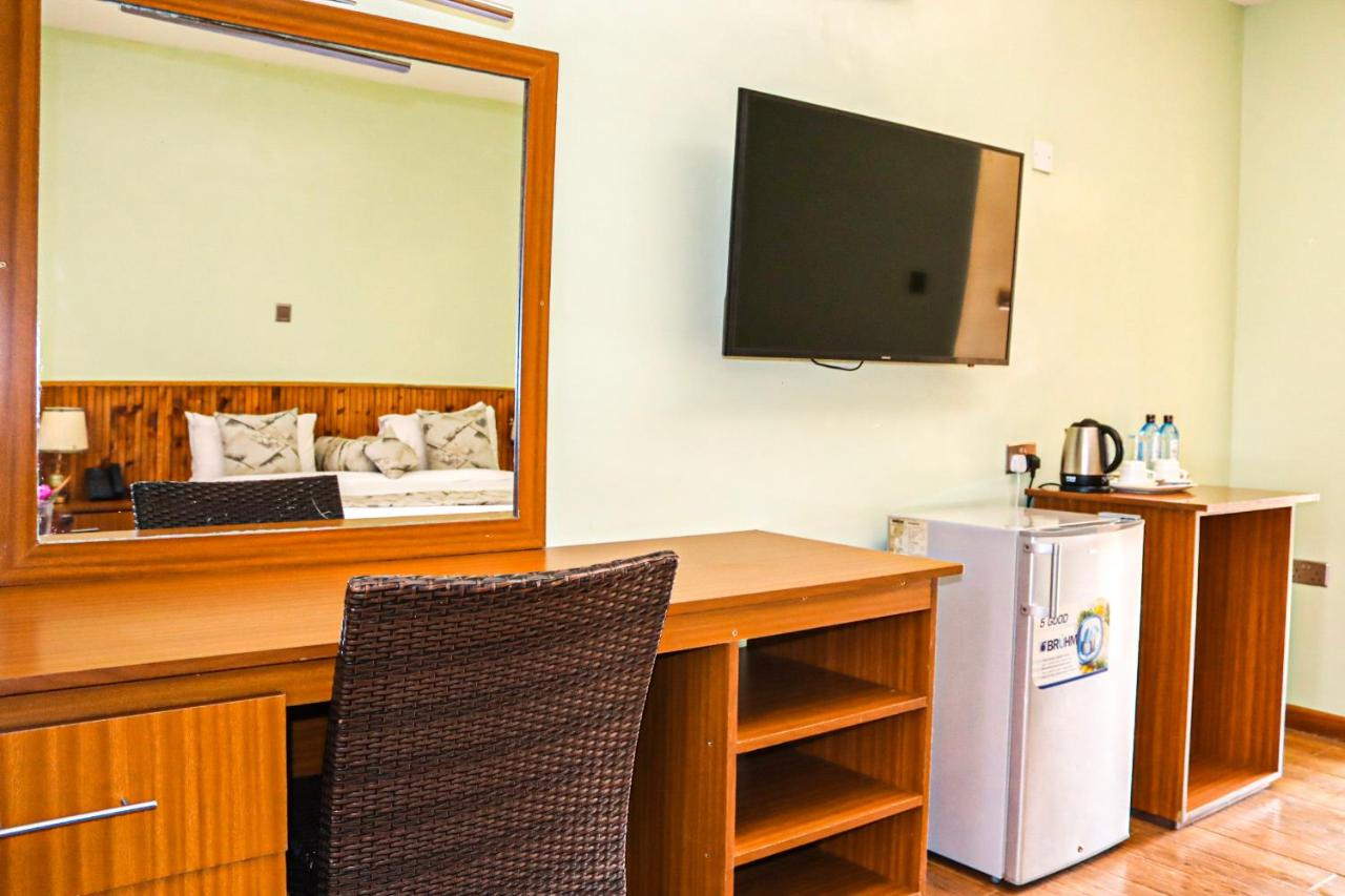 Photo - Sportsview Hotel Kasarani