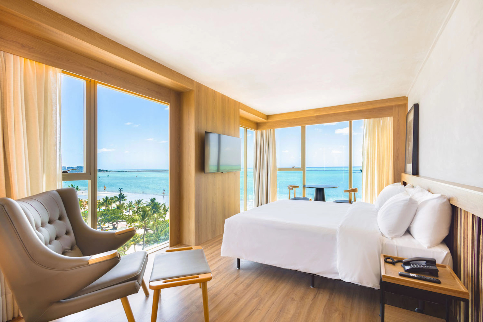 Foto - Sais Beach Living Hotel