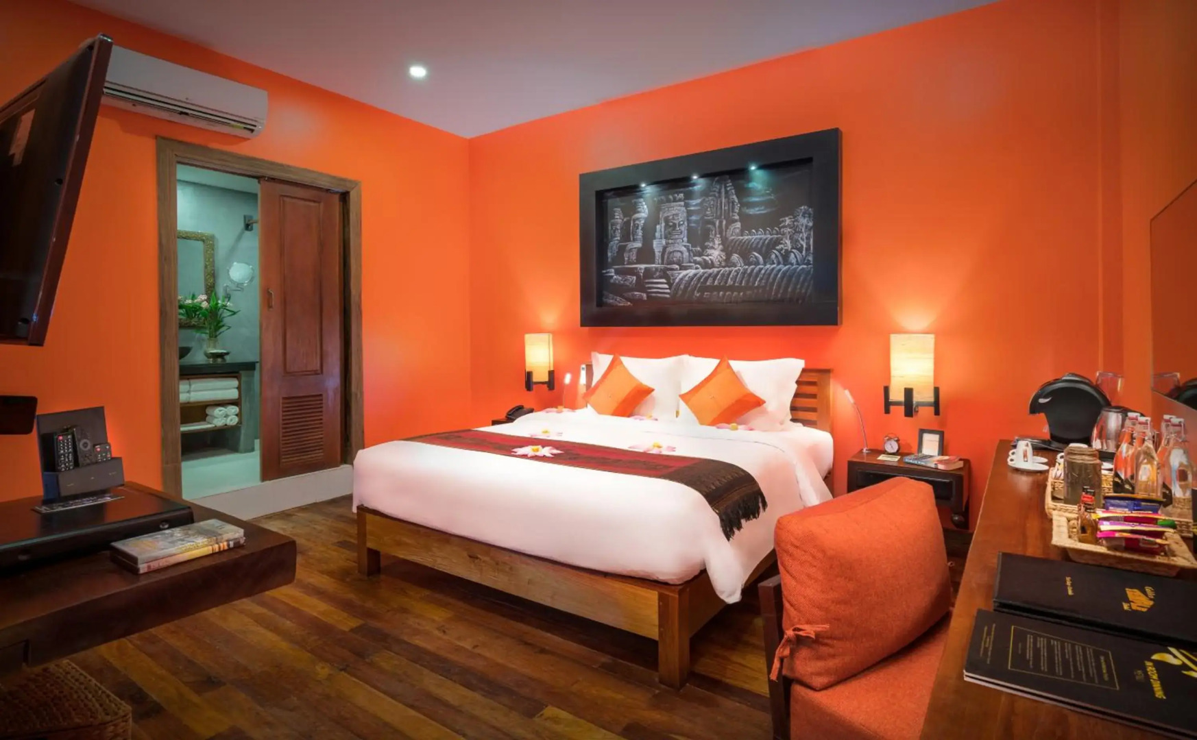 Foto - Golden Temple Hotel