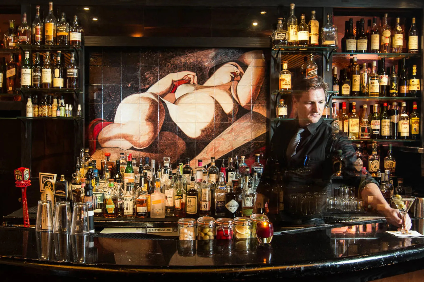 Foto - Washington Square Hotel